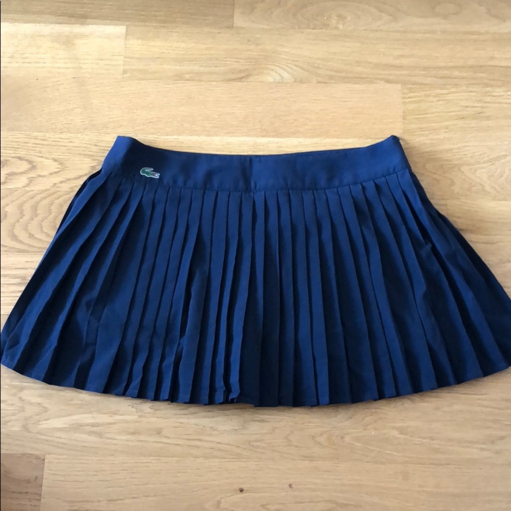 Lacoste Sport Skirt SZ 36